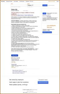 Genesis Healthcare Job Application