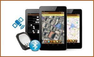 Gis Mapping App