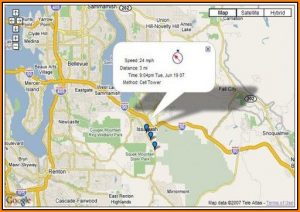 Google Map Gps Cell Phone Tracker Free