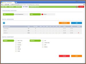 Google Map Gps Cell Phone Tracker Online