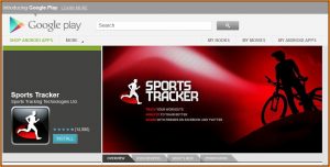Gps Mapping App For Android