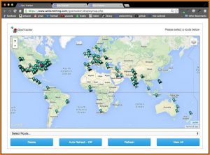 How To Track A Cell Phone Number On Google Map