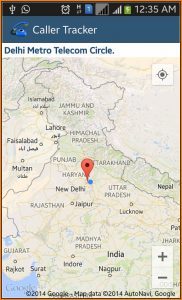 How To Track A Cell Phone Number On Google Map Philippines