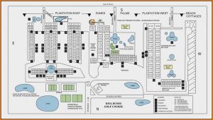 Map Of Gulf Shores Plantation