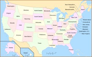 Map Of Sarasota Florida Beaches