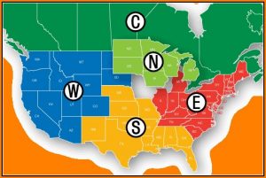 Navionics Lake Maps For Lowrance