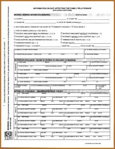 Nys Divorce Forms Online