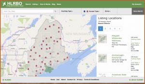 Ohio Public Hunting Land Maps