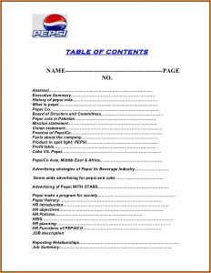 Pepsico Job Application Status