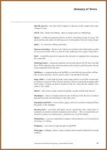 Roustabout Resume And Cover Letter