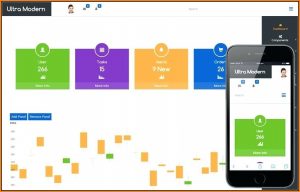 School Management System Template Free Download In Php