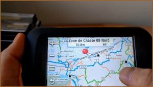 Snowmobile Trail Maps For Garmin