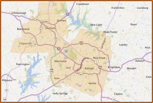 Usda Home Loan Map Florida