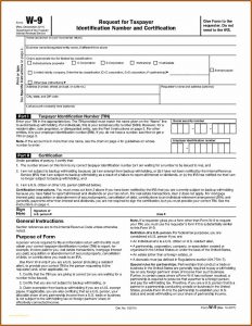 W2 Fillable Form 2016