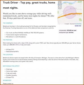 Where To Find Applicants For Jobs