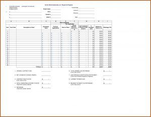 Aia Billing Form Instructions