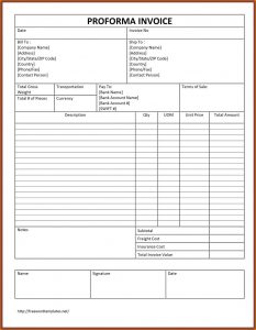 Aia Form G703 Schedule Of Values