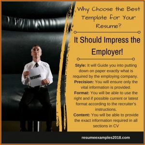 Best Free Resume Templates Quora