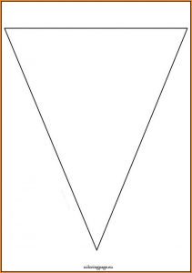 Birthday Banner Template