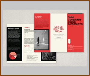 Business Brochure Templates