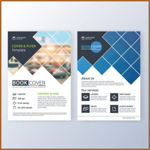 Business Brochure Templates Free