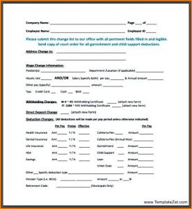 Certified Payroll Forms Excel Format