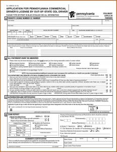 Dot Physical Forms 2018