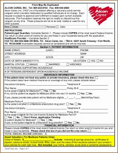 Free Printable Power Of Attorney Form Florida