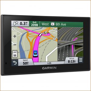 Garmin Nuvi Maps North America