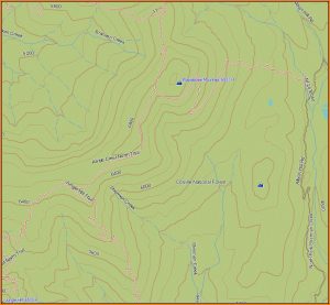 Garmin Trail Maps Free