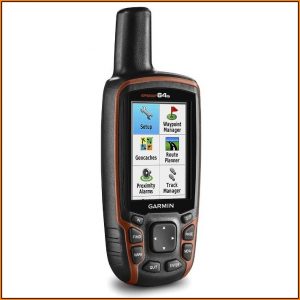 Gps Garmin Map 64s