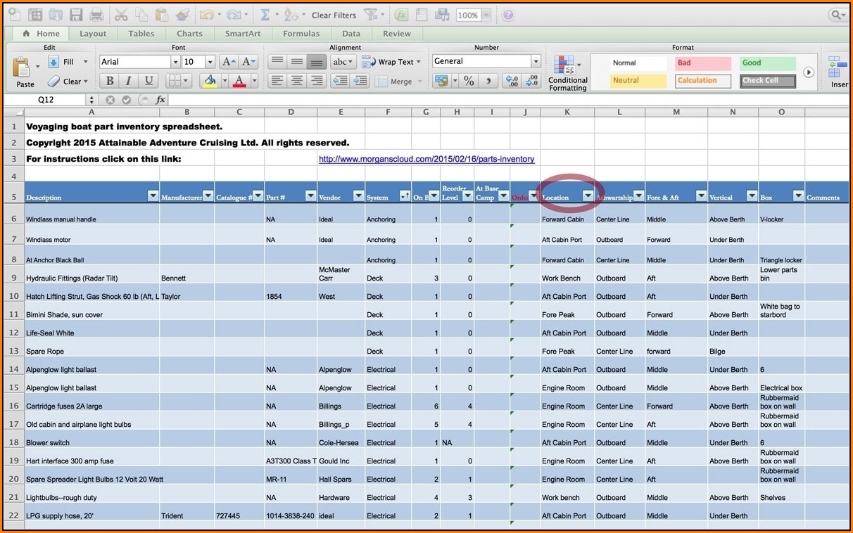Incident Tracking Template Excel Sheet