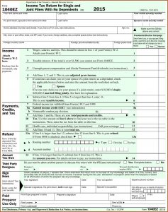 Irs 2290 Form 2017