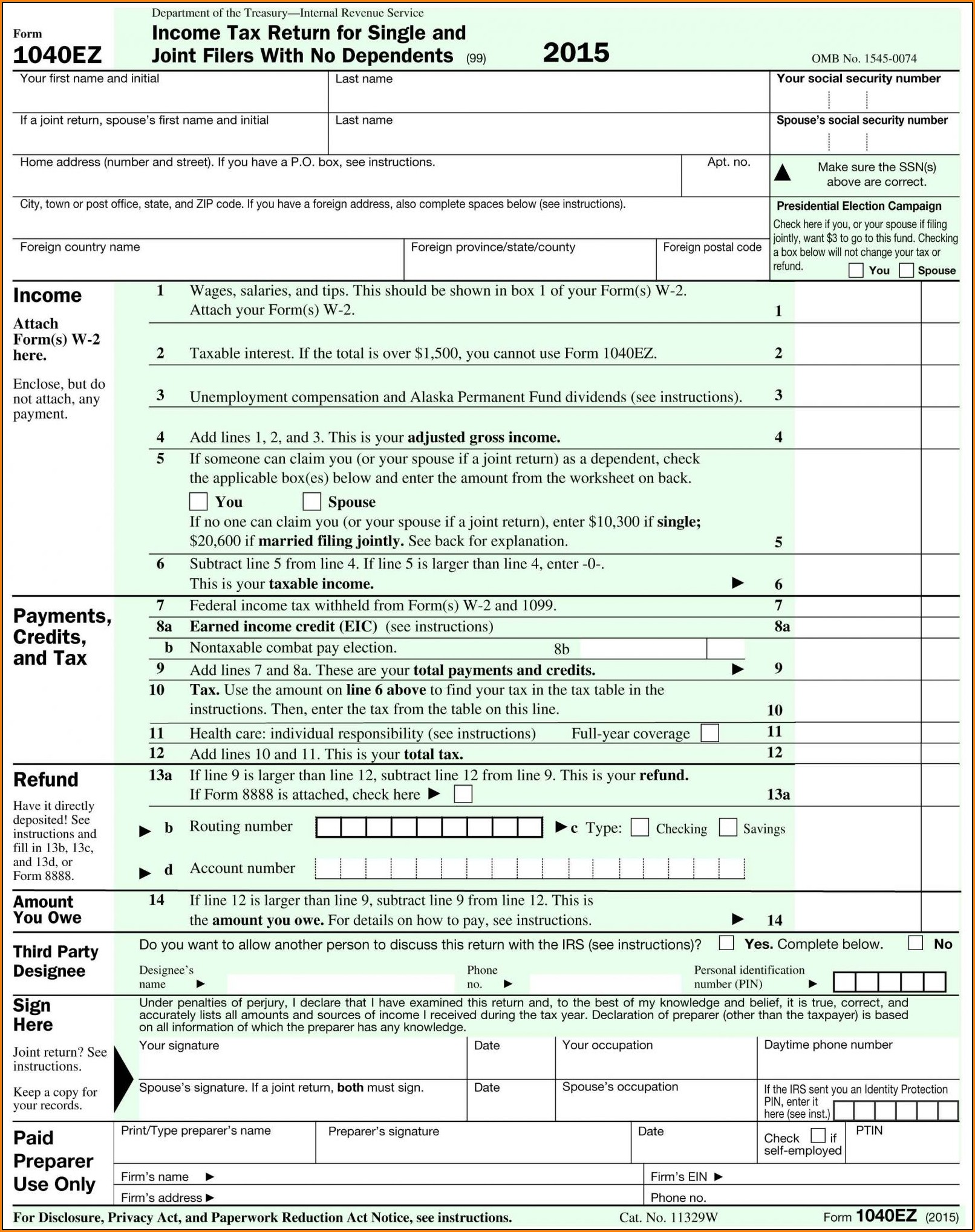 Irs 2290 Form 2017