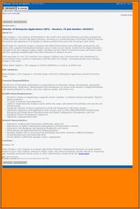 Job Applications In Houston Tx