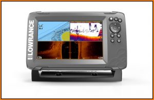 Lowrance Gps Maps