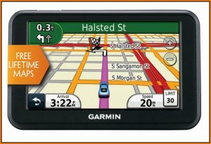 Maps For Garmin Gps