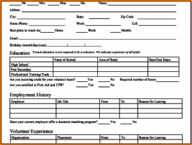 Mcdonalds Online Job Application Pdf