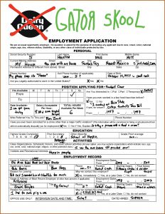 Mcstate Mcdonalds Job Application