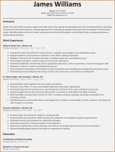Michigan Works Resume Builder