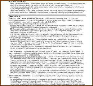Military Resume Writers Free