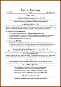 Military Resume Writing Companies