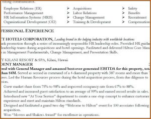 Monster Resume Service Worth It