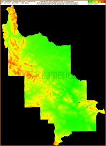 Montana Topo Maps Free