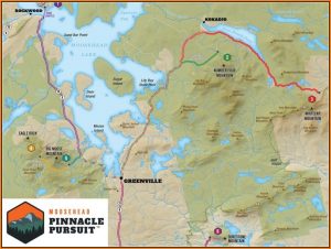 Moosehead Lake Map Pdf