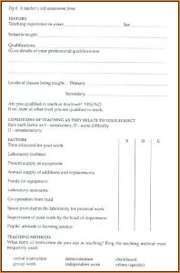 Nys Employment Application Template