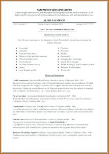 Online Resume Creator Pdf