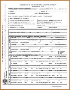 Pa Divorce Forms Uncontested