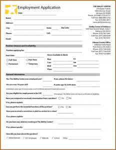 Payless Jobs Application