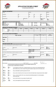 Payless Jobs Application Online